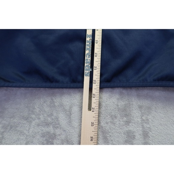 Nike WVU West Virginia University Mountaineers Hoodie Hooded Sweatshirt M - Picture 6 of 6